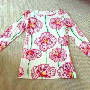 Lilly Pulitzer Top